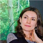 Soy una mujer apasionada por la naturaleza y por la ciencia, me gusta el análisis crítico sobre la realidad social y ambiental